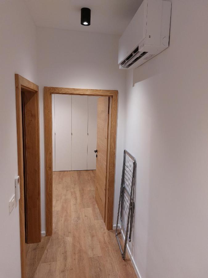 코페르 Casa Gray 2 아파트 외부 사진
