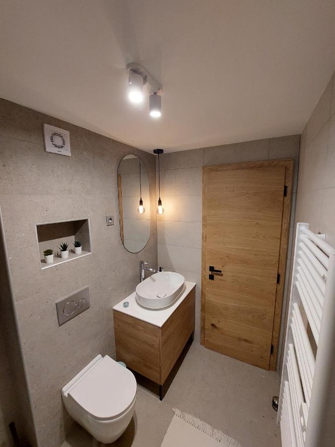 코페르 Casa Gray 2 아파트 외부 사진