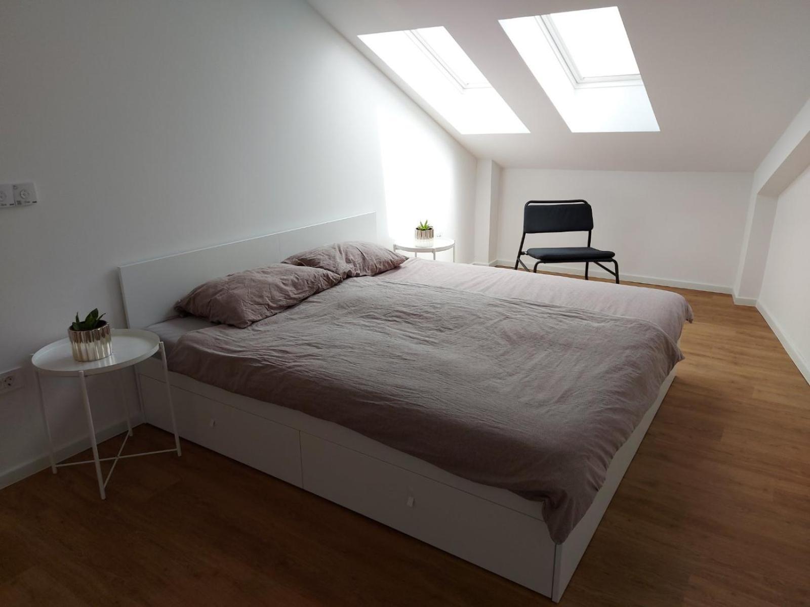 코페르 Casa Gray 2 아파트 외부 사진